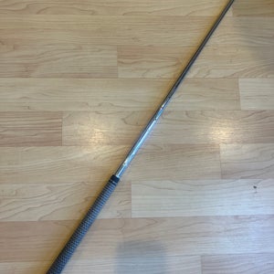 Men's Nippon N.S. Pro 950GH Shaft Regular Flex Steel (Used)