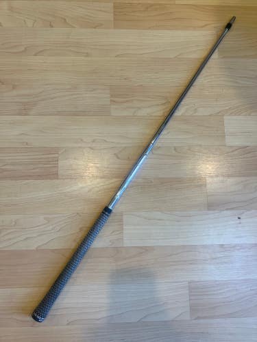 Men's Nippon N.S. Pro 950GH Shaft Regular Flex Steel Shaft (Used)