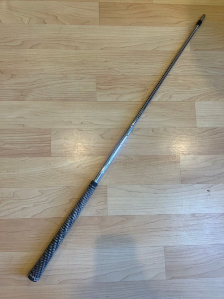 Men's Nippon N.S. Pro 950GH Shaft Regular Flex Steel Shaft (Used)