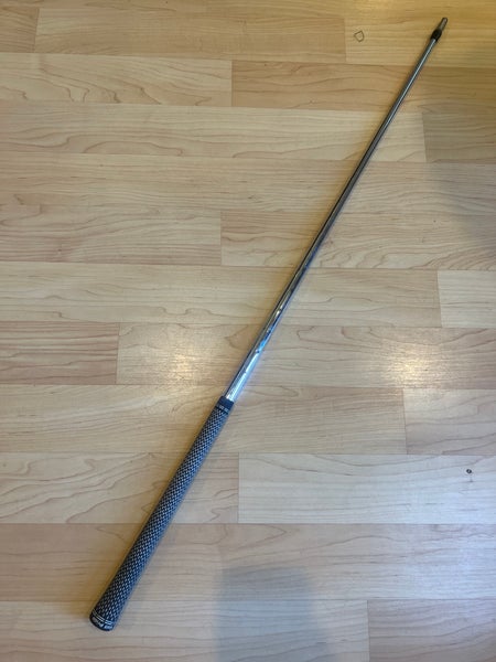 Men's Nippon N.S. Pro 950GH Shaft Regular Flex Steel Shaft (Used)