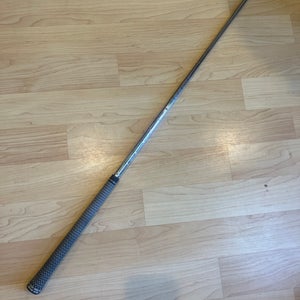 Men's Nippon N.S. Pro 950GH Shaft Regular Flex Steel Shaft (Used)