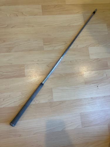 Men's Nippon N.S. Pro 950GH Shaft Regular Flex Steel Shaft (Used)
