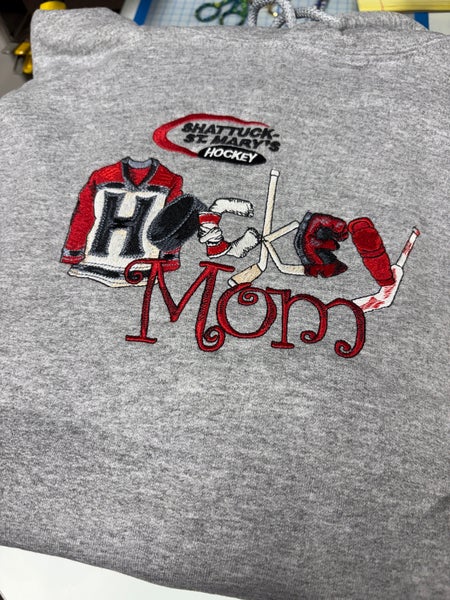 Gray Adult Unisex XL Sweatshirt (New)