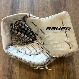 Bauer Supreme Ultrasonic Full Right (Used)