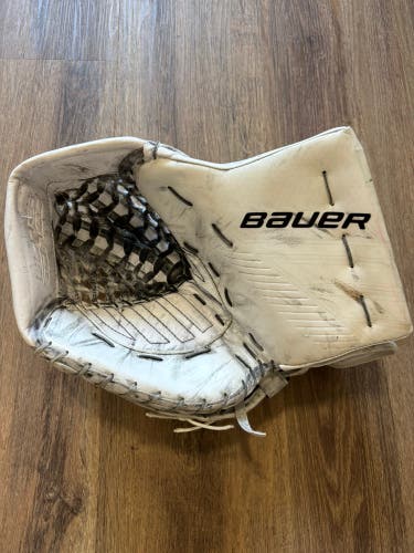 Bauer Supreme Ultrasonic Full Right (Used)