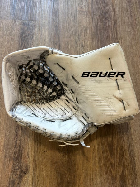 Bauer Supreme Ultrasonic Full Right (Used)