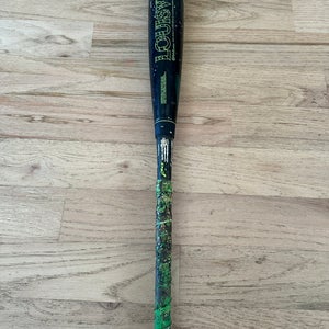 Louisville Slugger Prime Composite USABat Certified Bat (-10) 20 oz 30" (Used)
