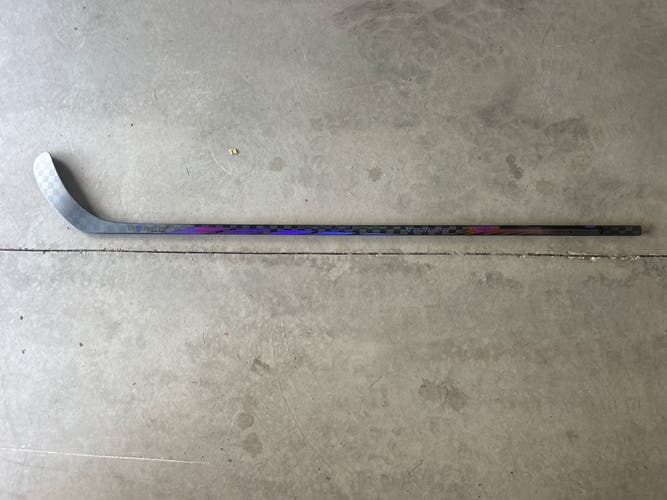 Senior Bauer Proto-R Left Hand Hockey Stick P92 Pro Stock (New)