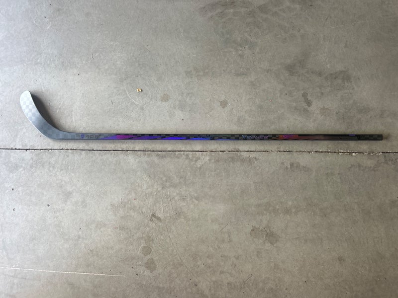 Senior Bauer Proto-R Left Hand Hockey Stick P92 Pro Stock (New)
