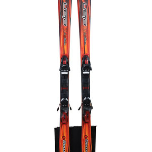 Used 2007 Elan Mag 4 Skis (152cm) w/ EL 10 Bindings