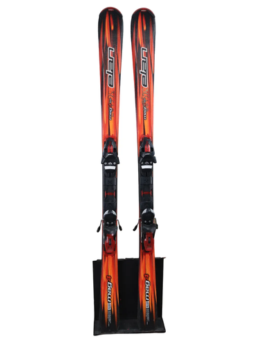 Used 2007 Elan Mag 4 Skis (152cm) w/ EL 10 Bindings