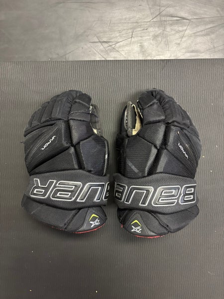 Bauer Vapor 2X Gloves 13"