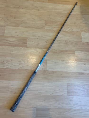 Men's Nippon N.S. Pro Iron Shaft Regular Flex Steel Shaft (Used)