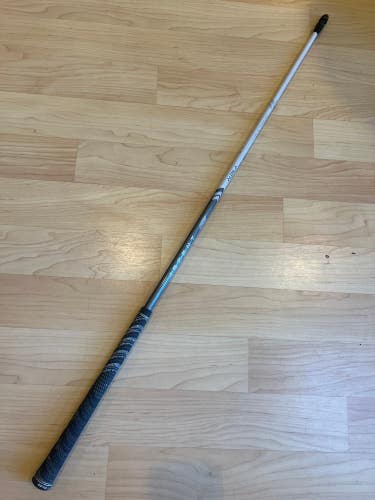 Men's Aldila ASCENT 50 Shaft Regular Flex Graphite Shaft (Used)