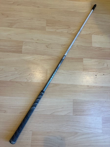 Men's Aldila ASCENT 50 Shaft Regular Flex Graphite Shaft (Used)