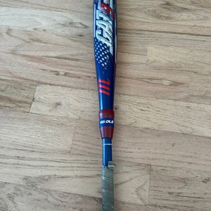Marucci CAT9 Connect Hybrid USSSA Certified Bat (-10) 20 oz 30" (Used)