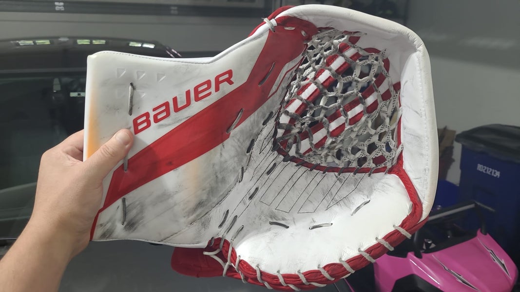 2025 Bauer Supreme Shadow Regular (Used)