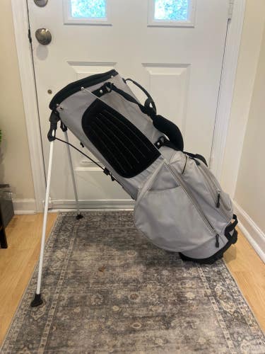 Gray Men's Other Bag (Used)