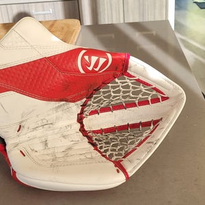 2024 Warrior Ritual G7.0 RTL Regular (Used)