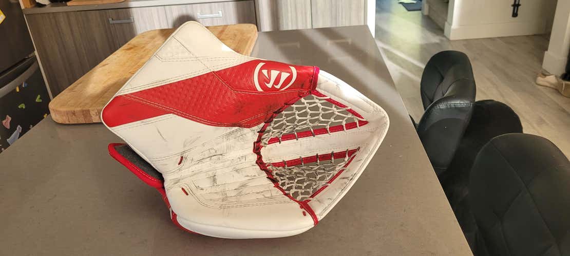 2024 Warrior Ritual G7.0 RTL Regular (Used)