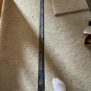 Intermediate CCM RibCor Trigger 9 Pro Right Handed Hockey Stick P28 (Used)
