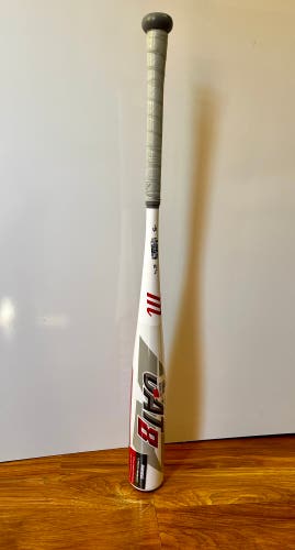 Marucci CAT8 Alloy USSSA Certified Bat (-5) 27 oz 32" (New)