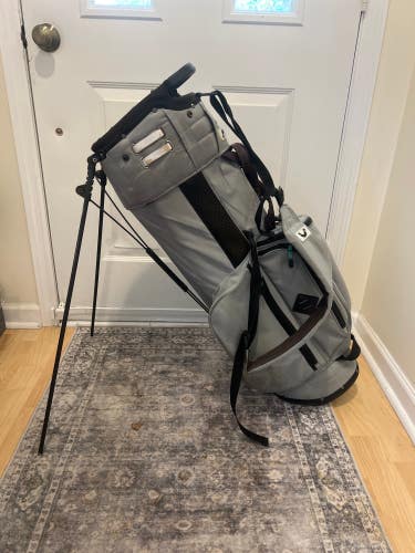 Gray Men's Other Bag (Used)