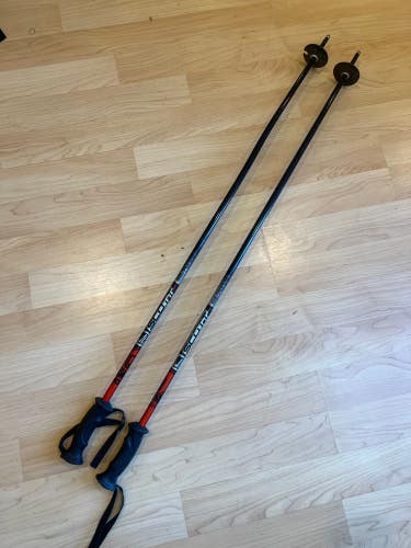 42in (105cm) Scott All Mountain Ski Poles (Used)