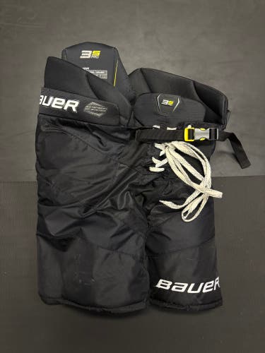 Int LG Bauer Supreme 3S Pro Hockey Pants
