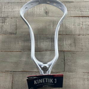 Maverik Kinetik 3 Unstrung Head (New)
