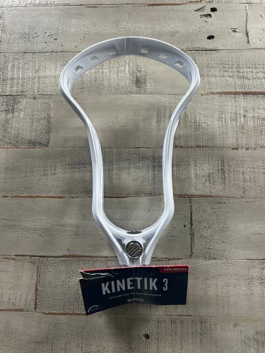 Maverik Kinetik 3 Unstrung Head (New)