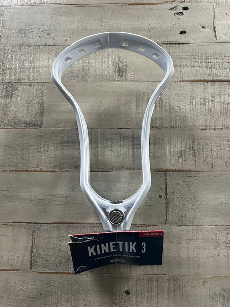 Maverik Kinetik 3 Unstrung Head (New)