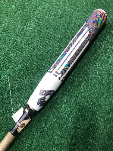 DeMarini Prism+ Fastpitch Bat 2021 (-11)