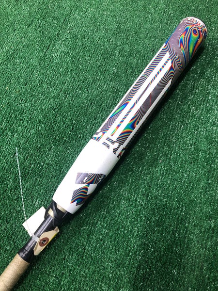DeMarini Prism+ Fastpitch Bat 2021 (-11)