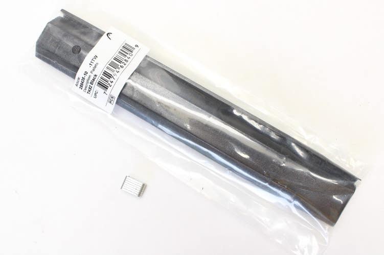 *NEW* HEAD "TK82" GRIP PALLET SET FOR TENNIS RACQUETS (SIZE #1, 4 1/8) + STAPLES