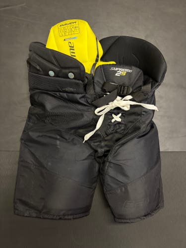 Jr LG Bauer Supreme 2S Hockey Pants