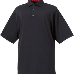FootJoy Mens ProDry Performance Stretch Lisle Solid Golf Polo Choose Size NEW
