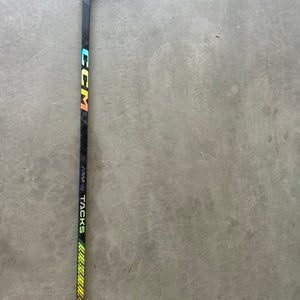 Senior CCM Tacks AS-VI Left Hand Hockey Stick P92 Pro Stock (New)