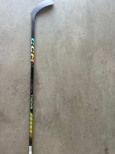 Senior CCM Tacks AS-VI Left Hand Hockey Stick P92 Pro Stock (New)
