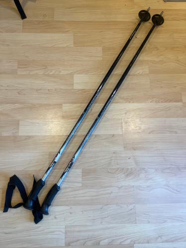 Rossignol Ski Poles (Used)