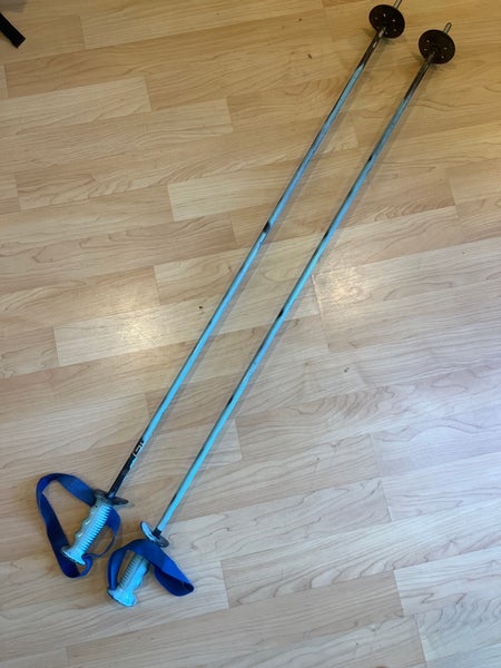 Rossignol Ski Poles (Used)