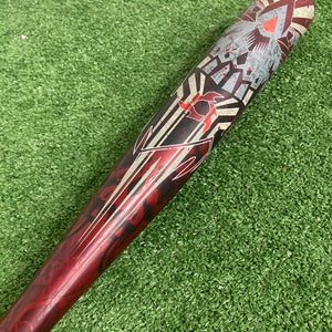 DeMarini Voodoo One (2 5/8") USA 2023 (-5)