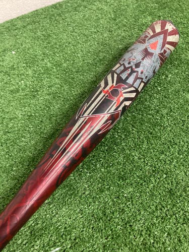 DeMarini Voodoo One (2 5/8") USA 2023 (-5)