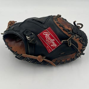Rawlings The Mark of a Pro 31.5” Catchers mitt Baseball Glove