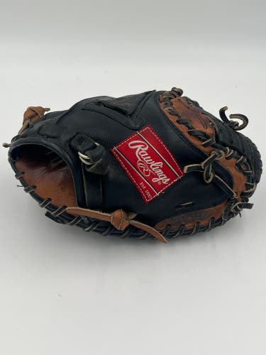 Rawlings The Mark of a Pro 31.5” Catchers mitt Baseball Glove