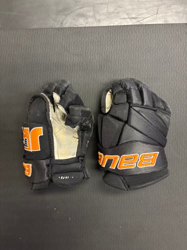 11” Bauer Vapor Pro Team Gloves