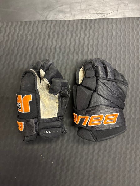 11” Bauer Vapor Pro Team Gloves
