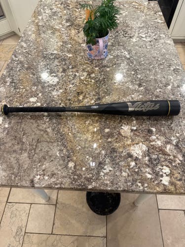 2022 Victus Vandal 2 Hybrid USSSA Certified Bat (-10) 20 oz 30" (Used)