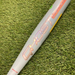 2025 Easton Ghost Unlimited Composite Bat (-11) Composite 18 oz 29" (New)