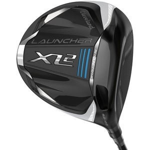 Cleveland 2024 XL2 Driver - Choose Dexterity / Flex / Loft NEW!